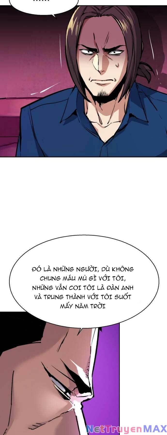 bạn học tôi là lính đánh thuê chapter 145 16