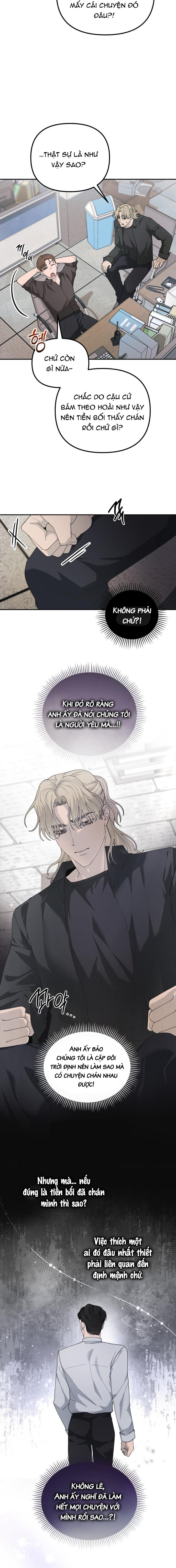 đêm hành động của thám tử omega chapter 6 6