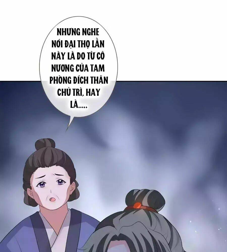 cửu khuyết phong hoa chapter 43 40