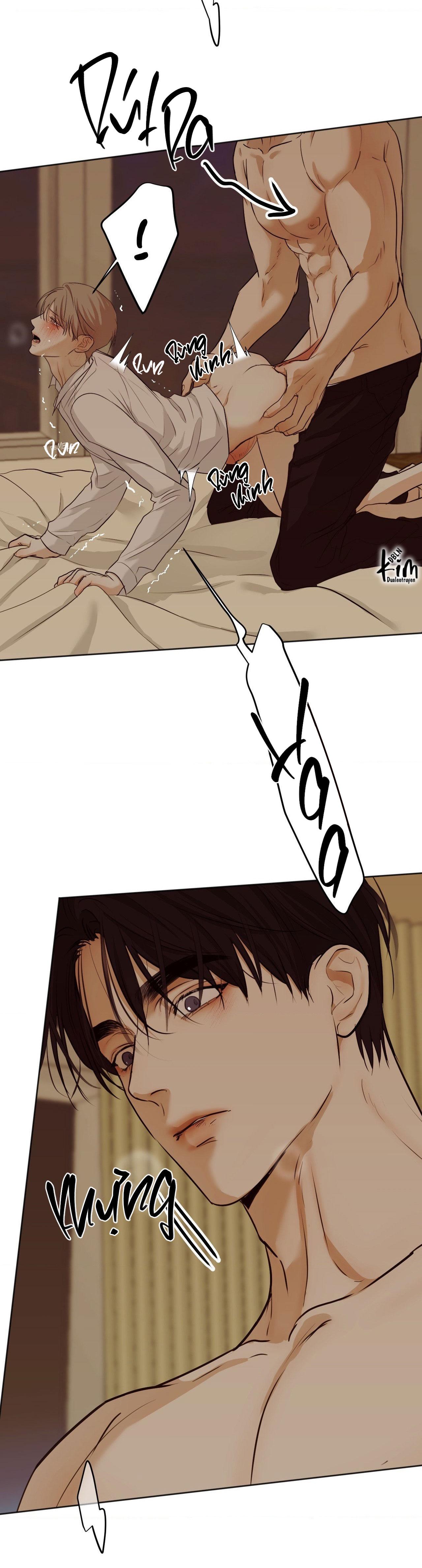 cry me a river chapter 11 5