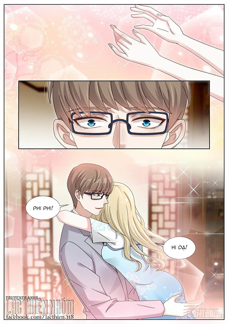 vương bài giáo thảo chapter 232 6