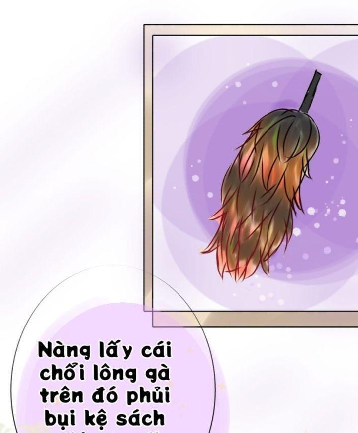 xuyên không làm thái tử phi chapter 12 12