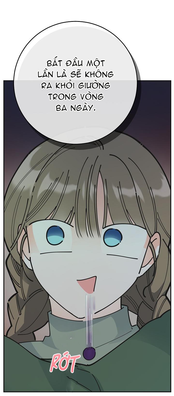 ác nữ tiểu thư chapter 90 53