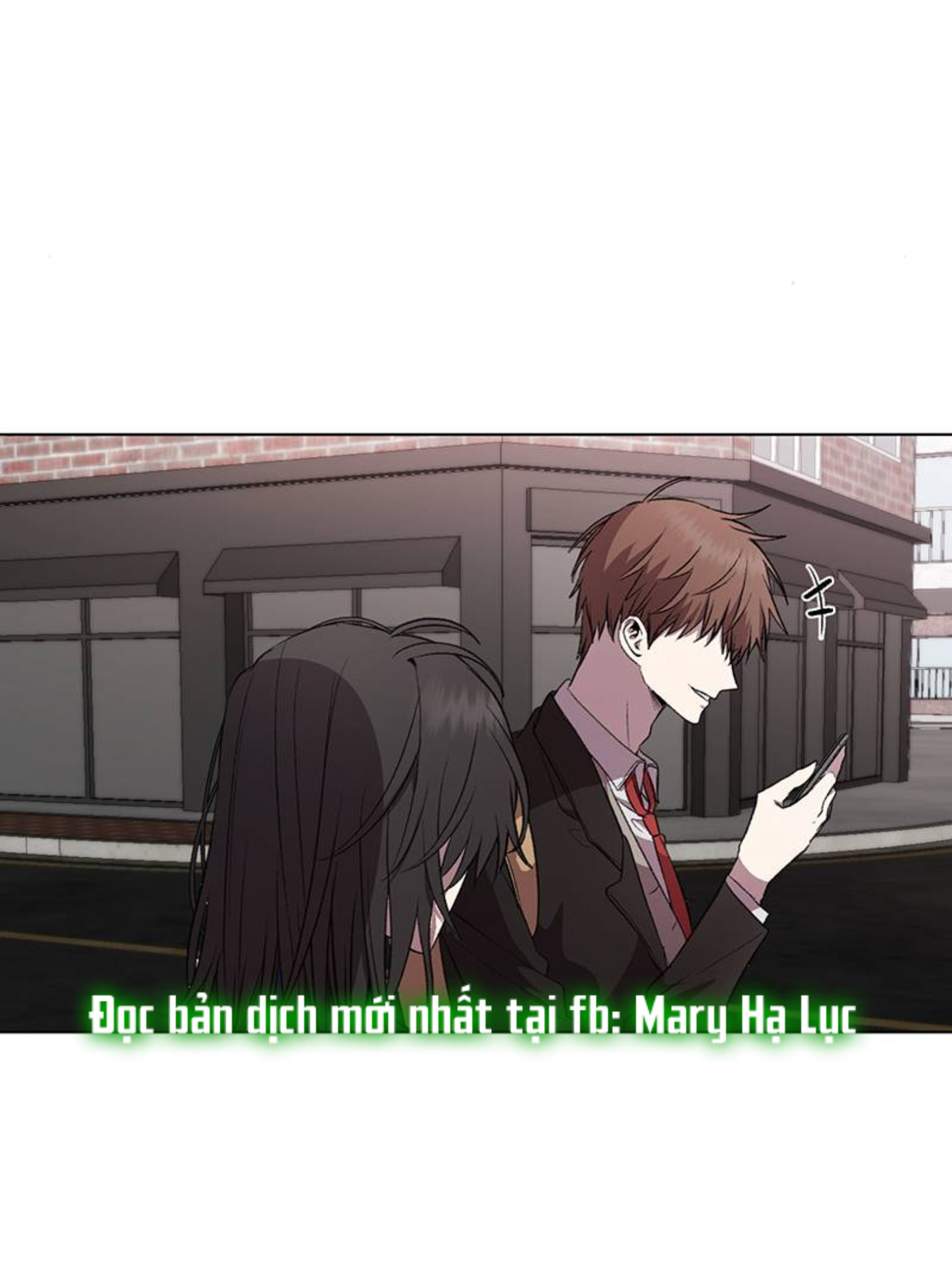 Tự Do Trong Mơ chapter 24.1 22