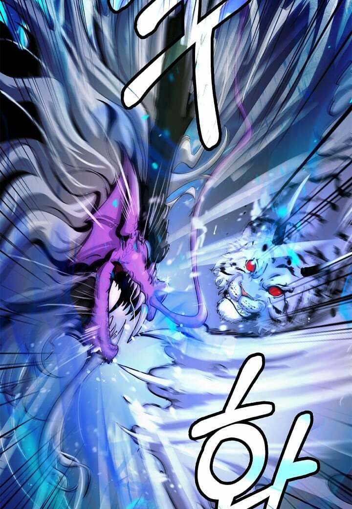 xuyên không thành hổ chapter 129 43