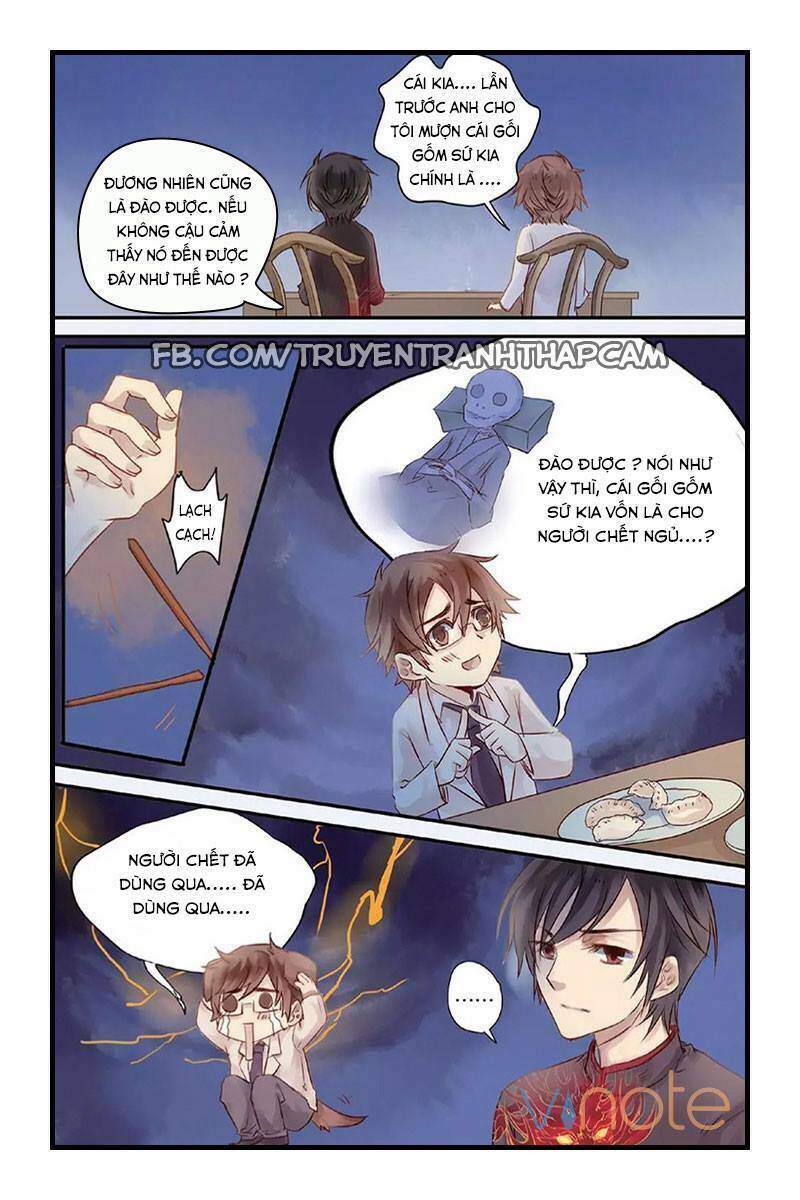 ách xá - yashe chapter 9.2 13