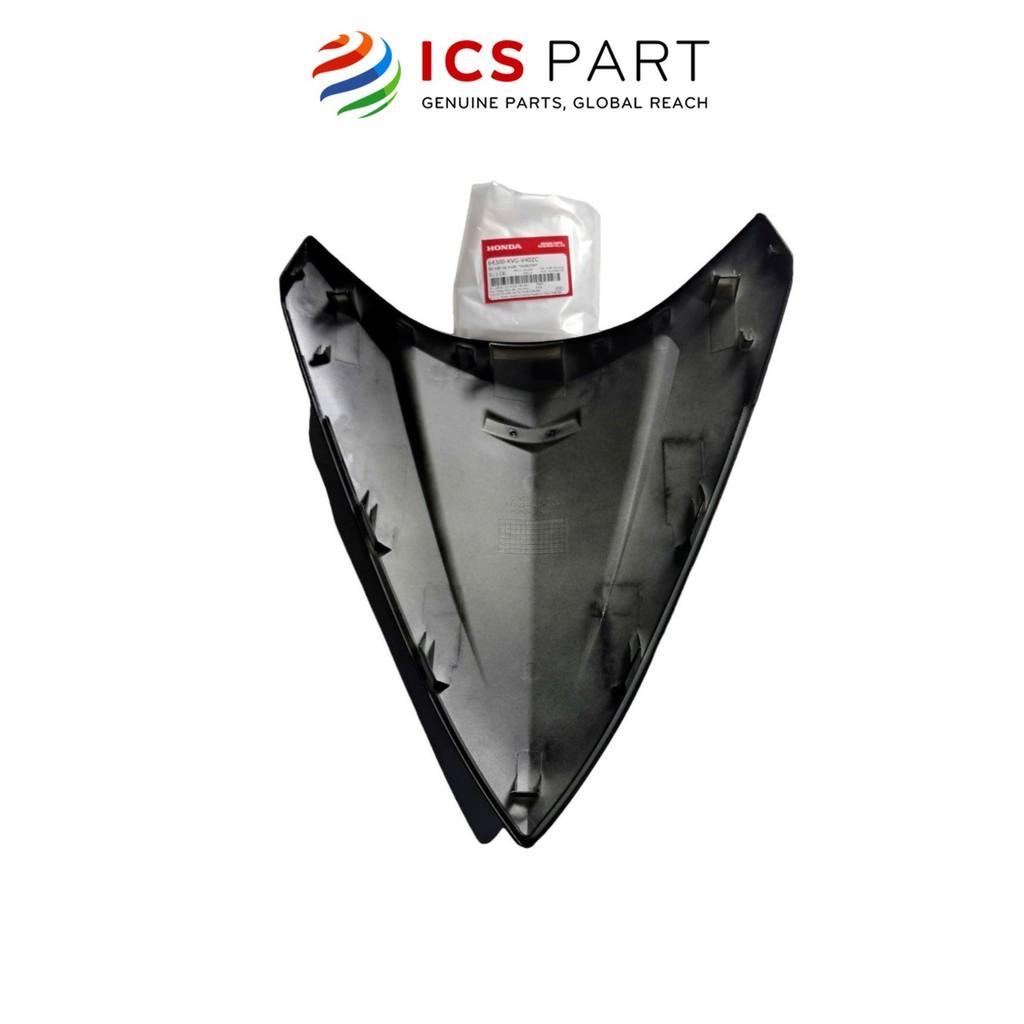 Mặt Nạ HONDA Air Blade 110 (Béo) Đen Nhb25M (Có Tem) (64300KVGV40ZC)