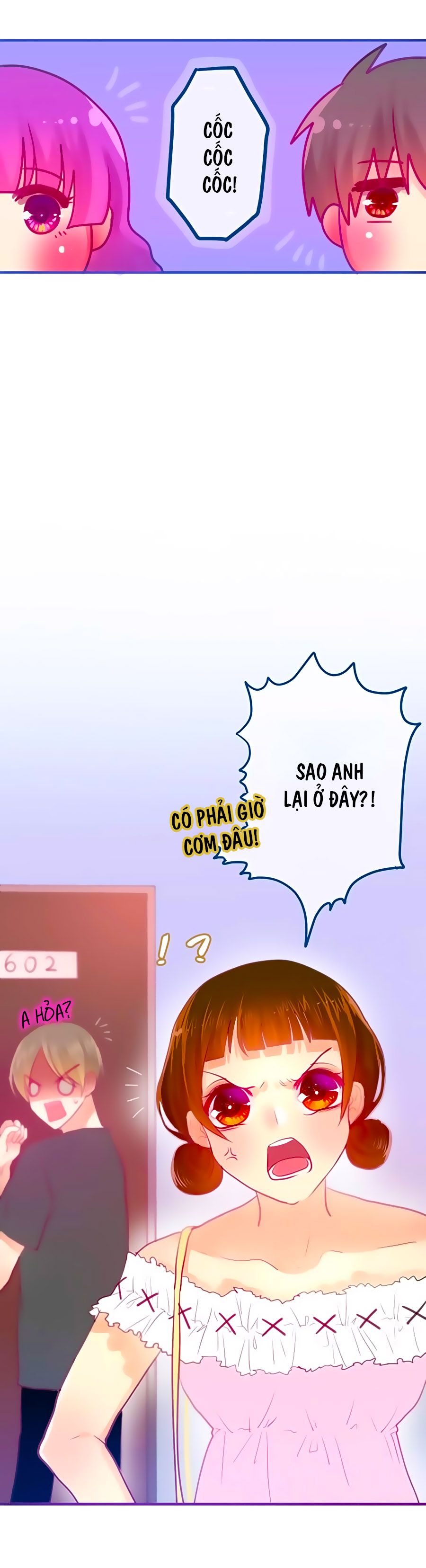 tháng sáu kì diệu chapter 7 5