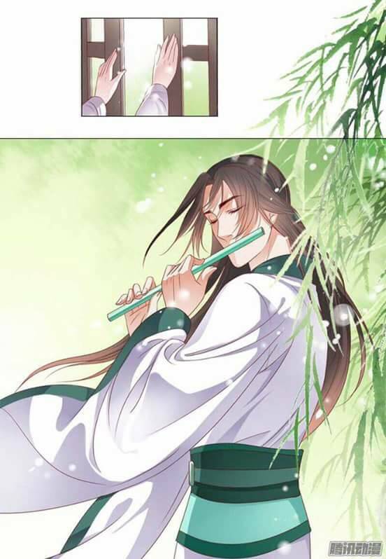 hoàng thái tử, xin nhận nuôi em! chapter 7 4