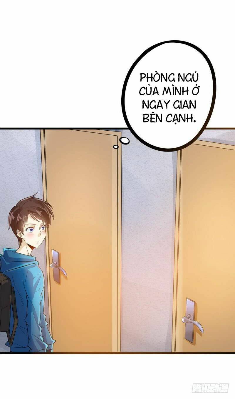 trọng sinh cực phẩm tiên đế chapter 5 7