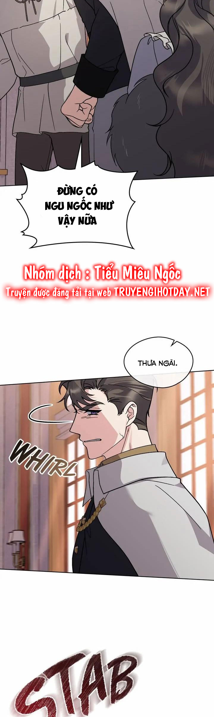 nỗi buồn của chú hề chapter 83 14