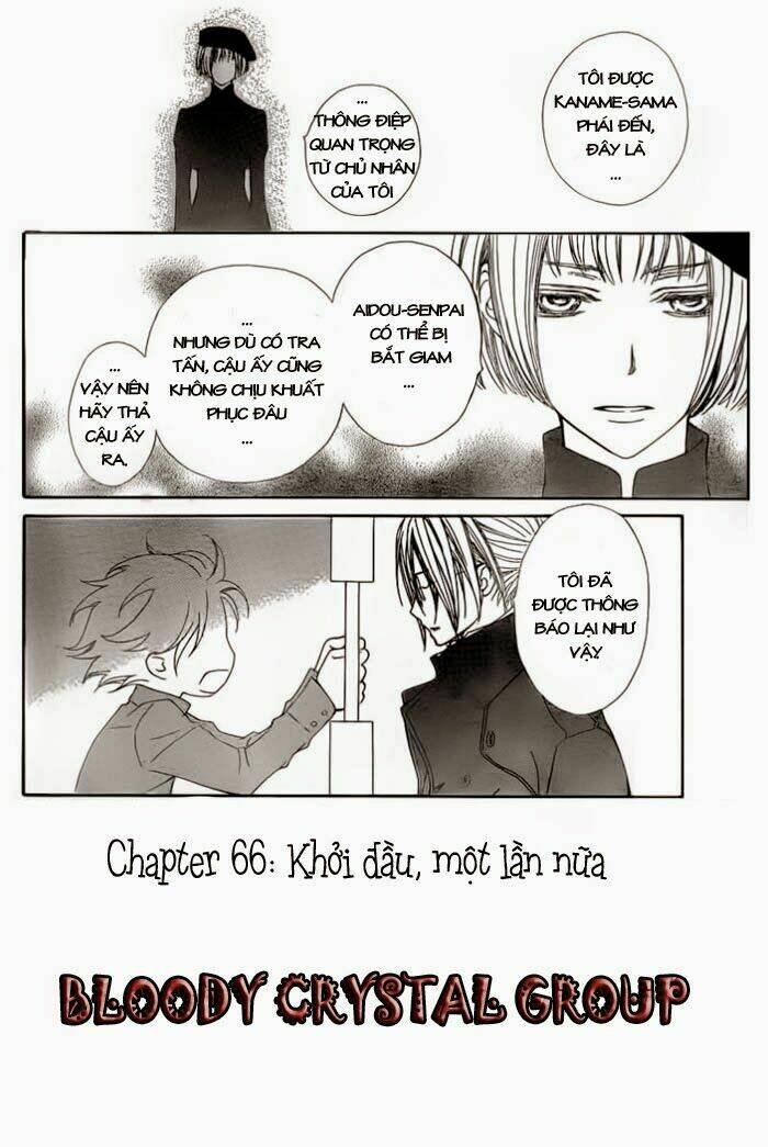 hiệp sĩ vampire chapter 66 2