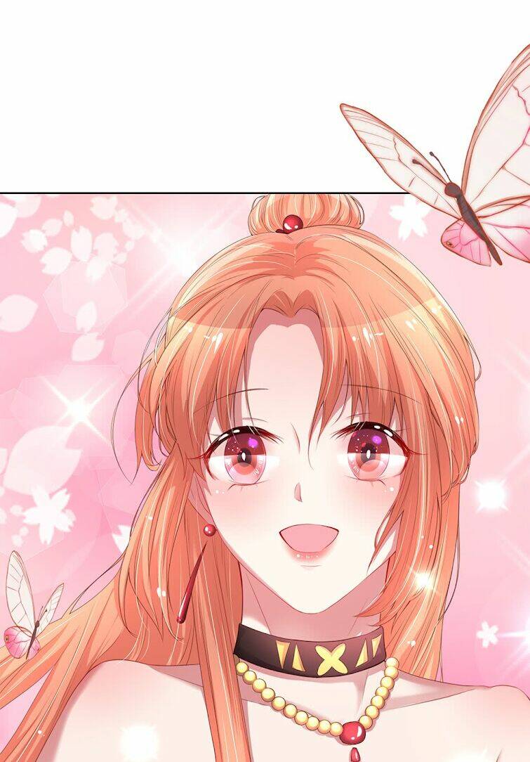 Mami Mau Chạy - Daddy Đuổi Tới Rồi chapter 54.5 12