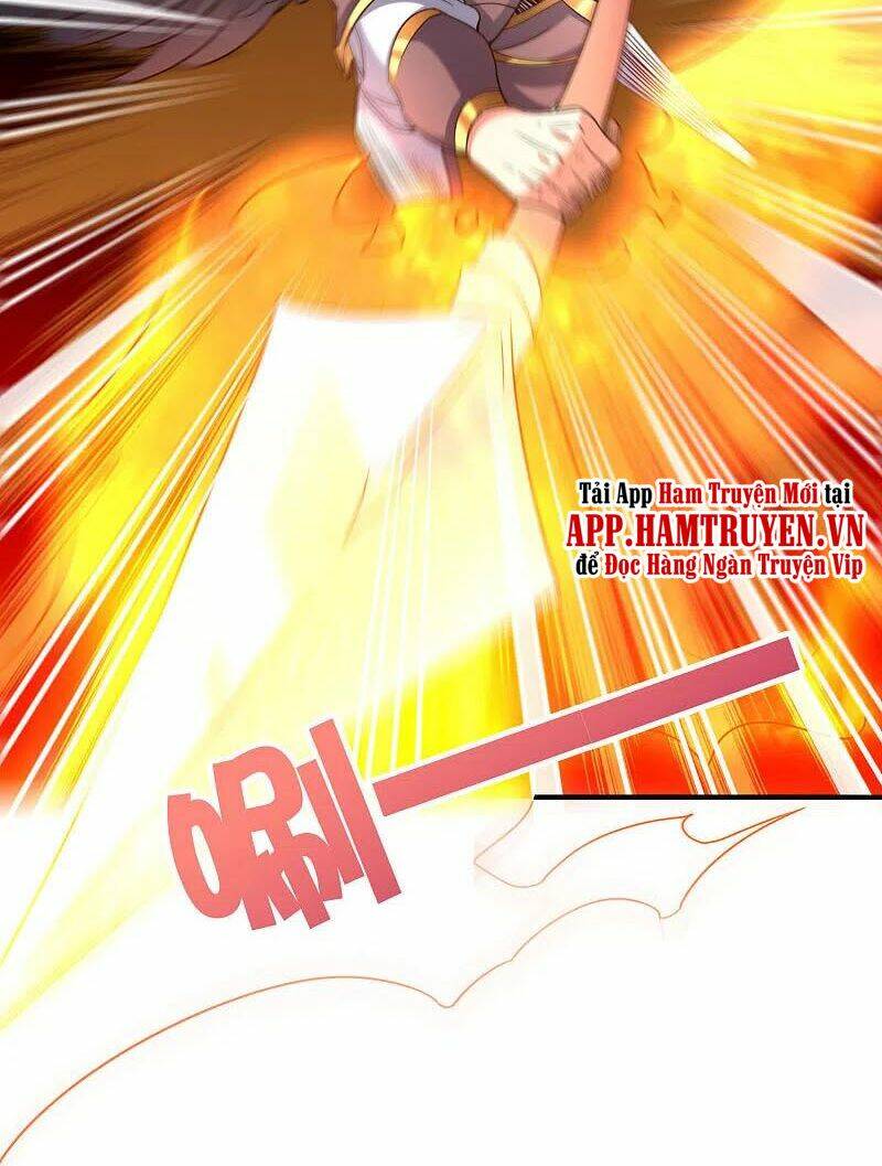 phục thiên thánh chủ chapter 194 6