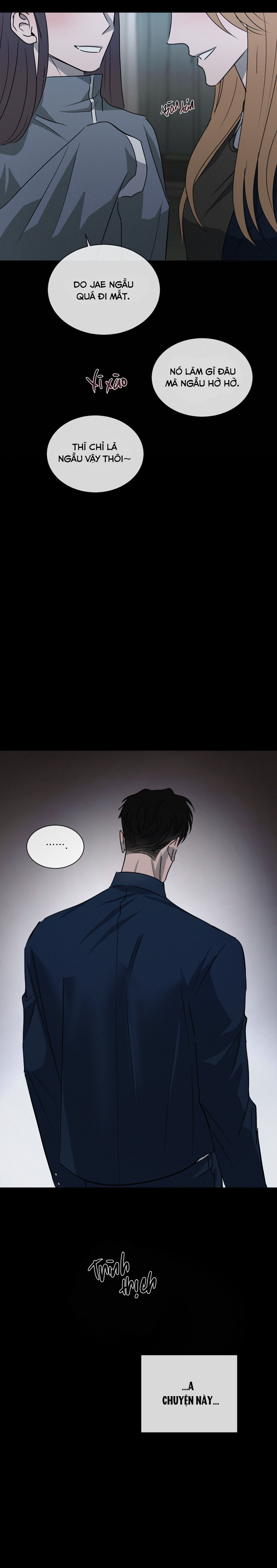 tương khắc chapter 27 25