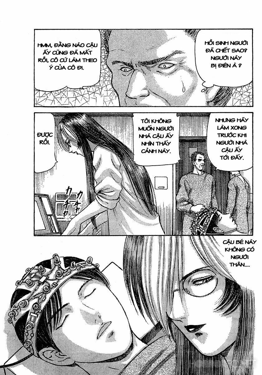 dangerous female teacher chapter 32 7