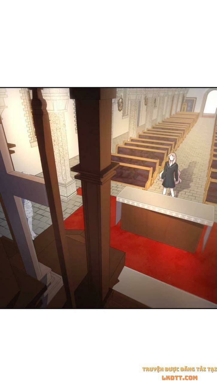 lạy chúa! xin hãy để con trở thành ác ma chapter 0 70