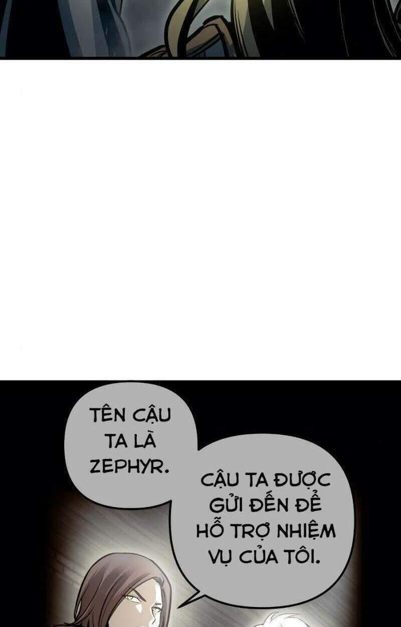 sự trở về của chiến thần tự sát chapter 23 42