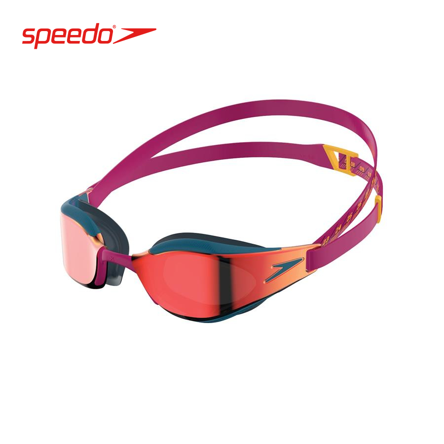 Kính bơi unisex Speedo FASTSKIN HYPER ELITE MIRROR (A