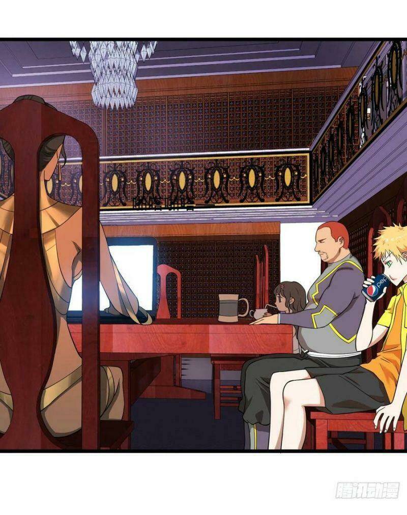 danh sách kẻ phản diện chapter 113 16