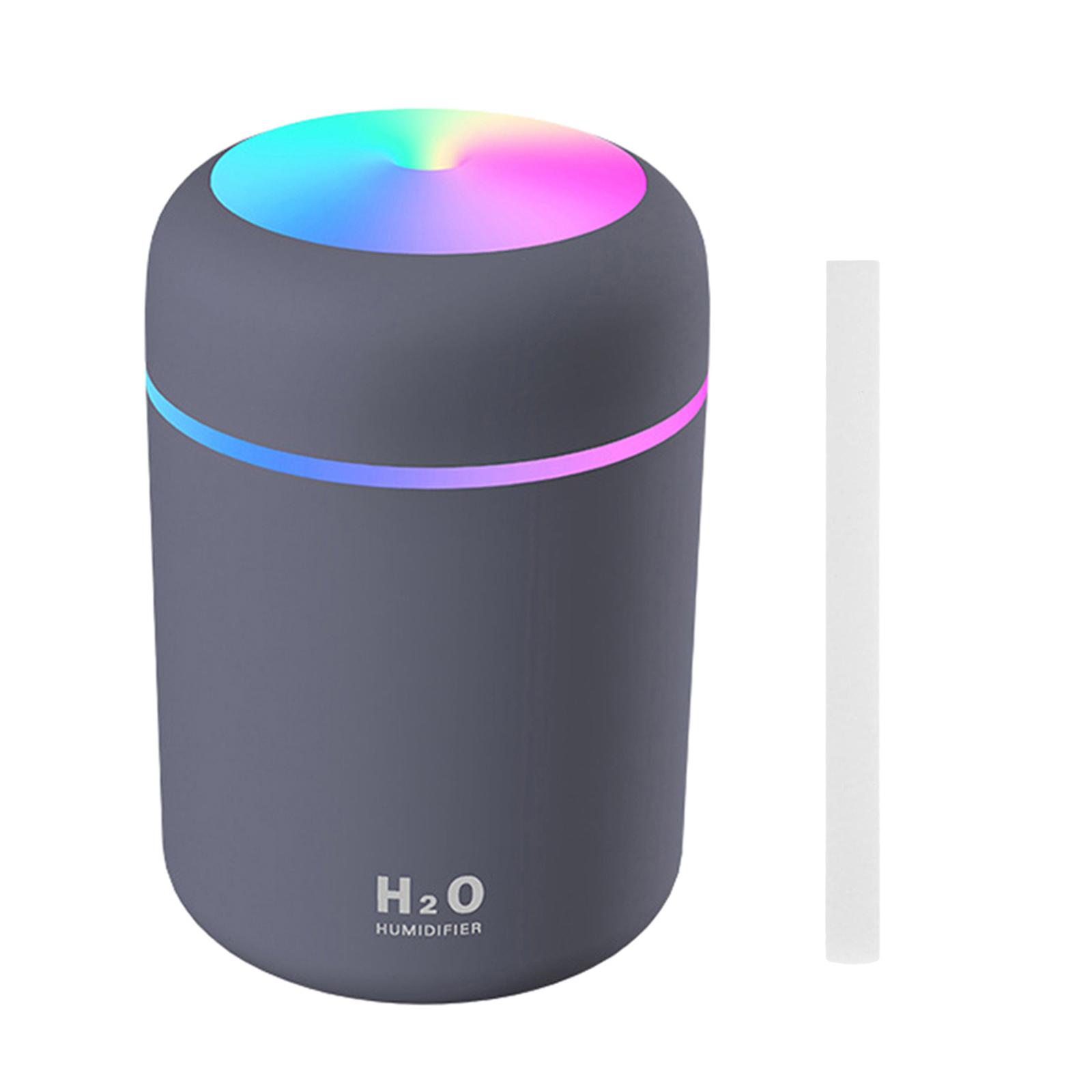 Humidifier Cotton Filter Sticks Refills For Air Humidifier Aroma Diffuser - Essential Oil Diffuser Replacement Filters