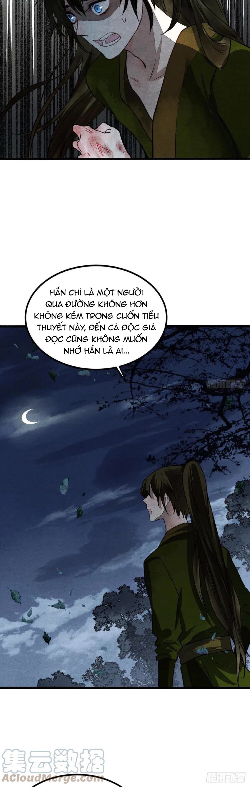 Người Thắng Làm Vua, Kẻ Thua Làm Phi chapter 34