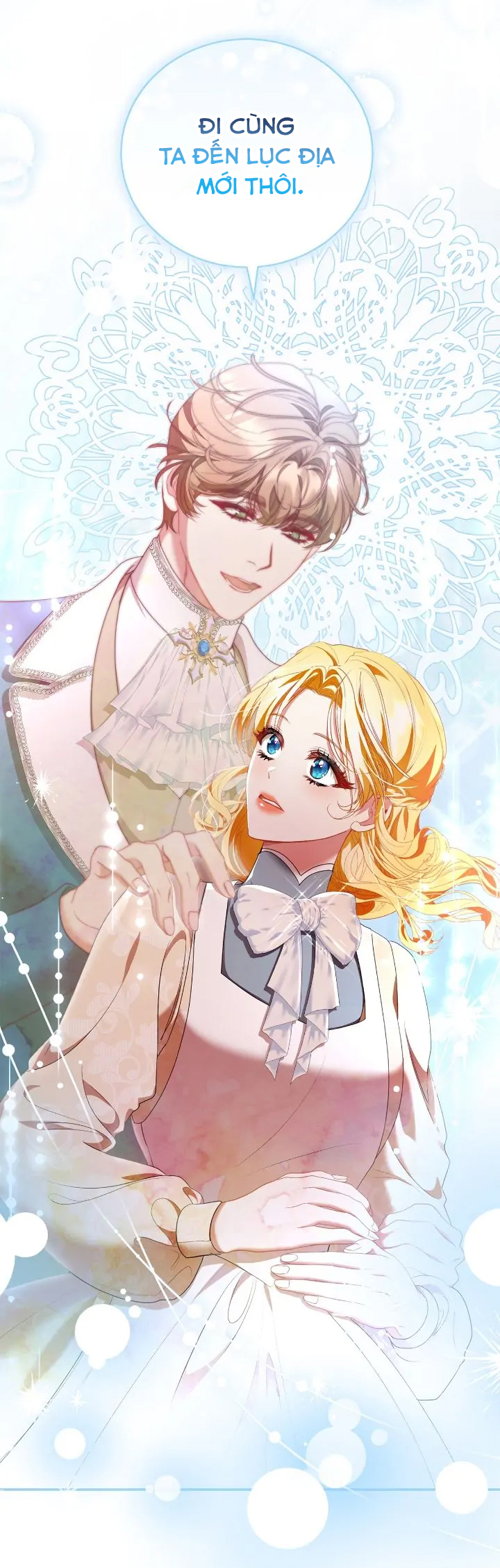 tình yêu đó chưa hề tồn tại chapter 55 26