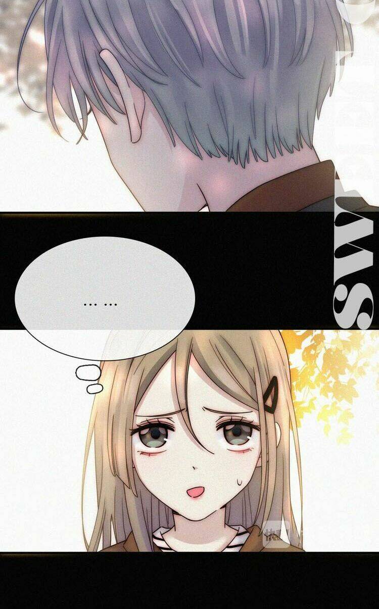 nếu ngày đó chúng ta chưa quen biết chapter 7.8 43