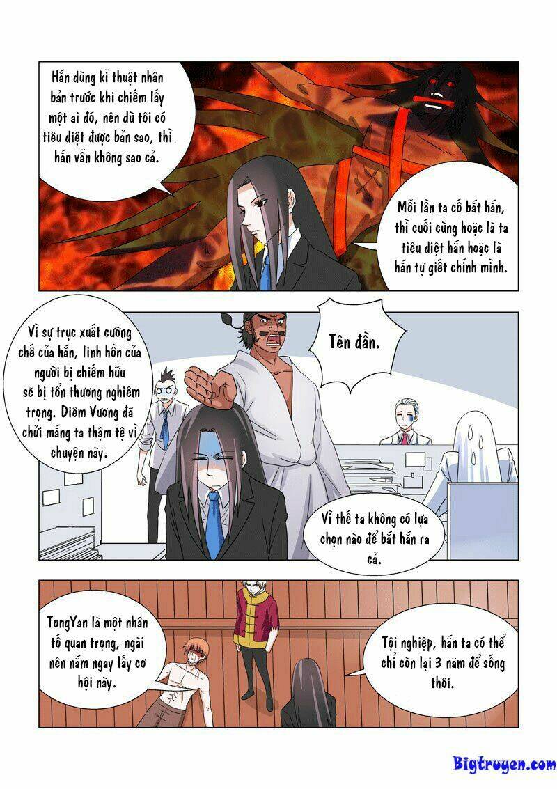 đặc vụ của địa ngục chapter 14 4