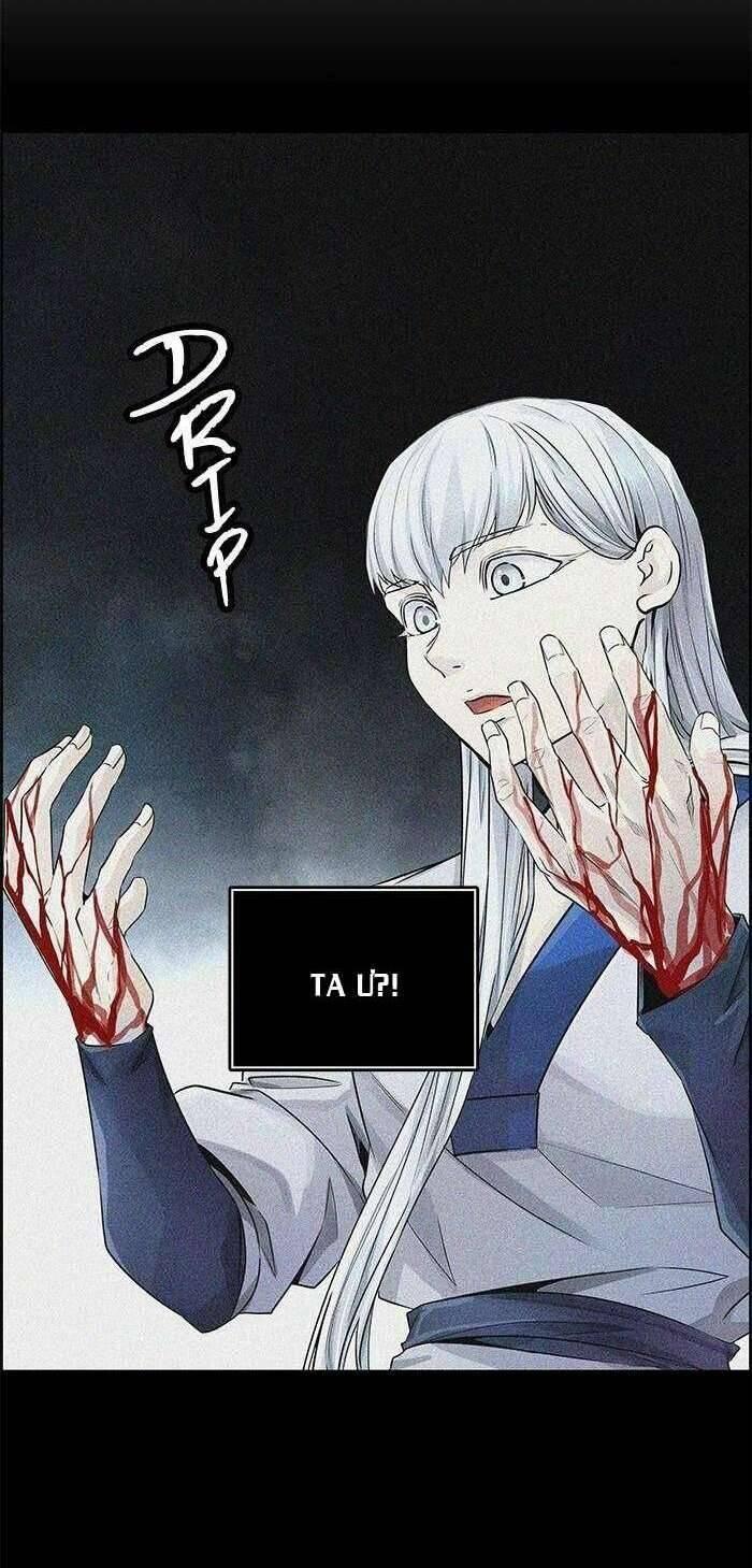 tòa tháp bí ẩn 2 chapter 496 98