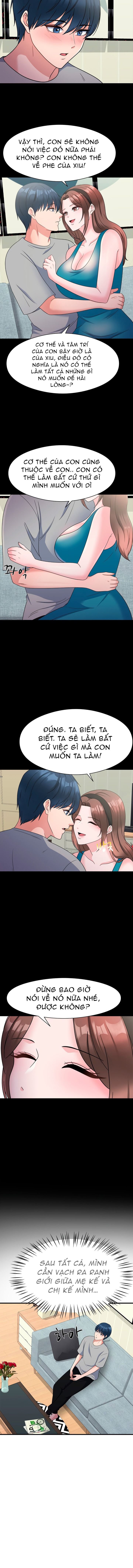 chiếc usb của cha tôi chapter 18 9
