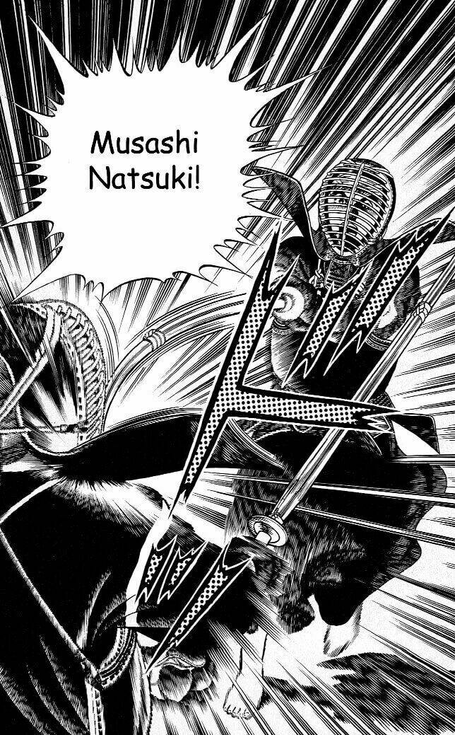 kiếm sĩ musashi chapter 115 7