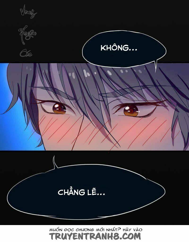 lãnh tình boss xin buông tay em chapter 1 31