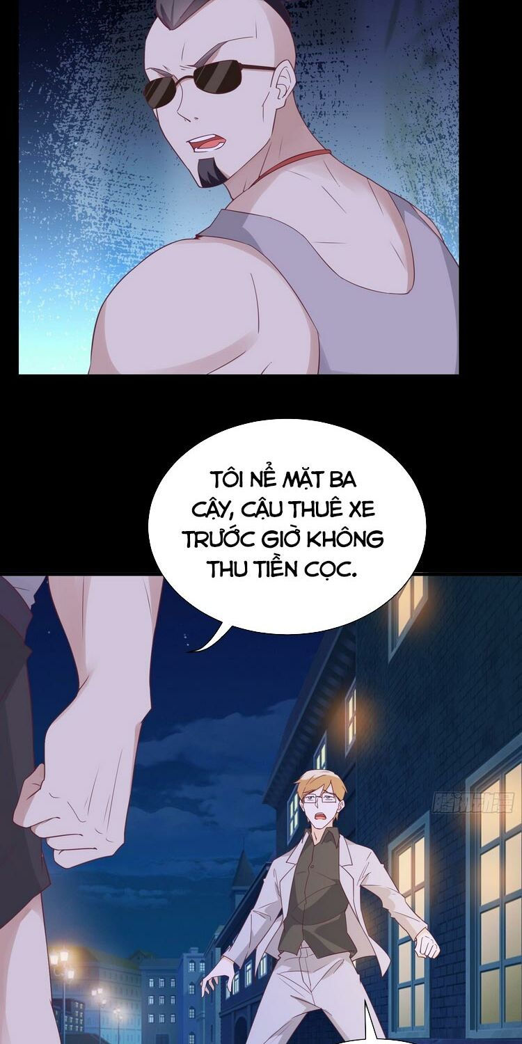 ta lập hậu cung tại tây du ký chapter 25 19