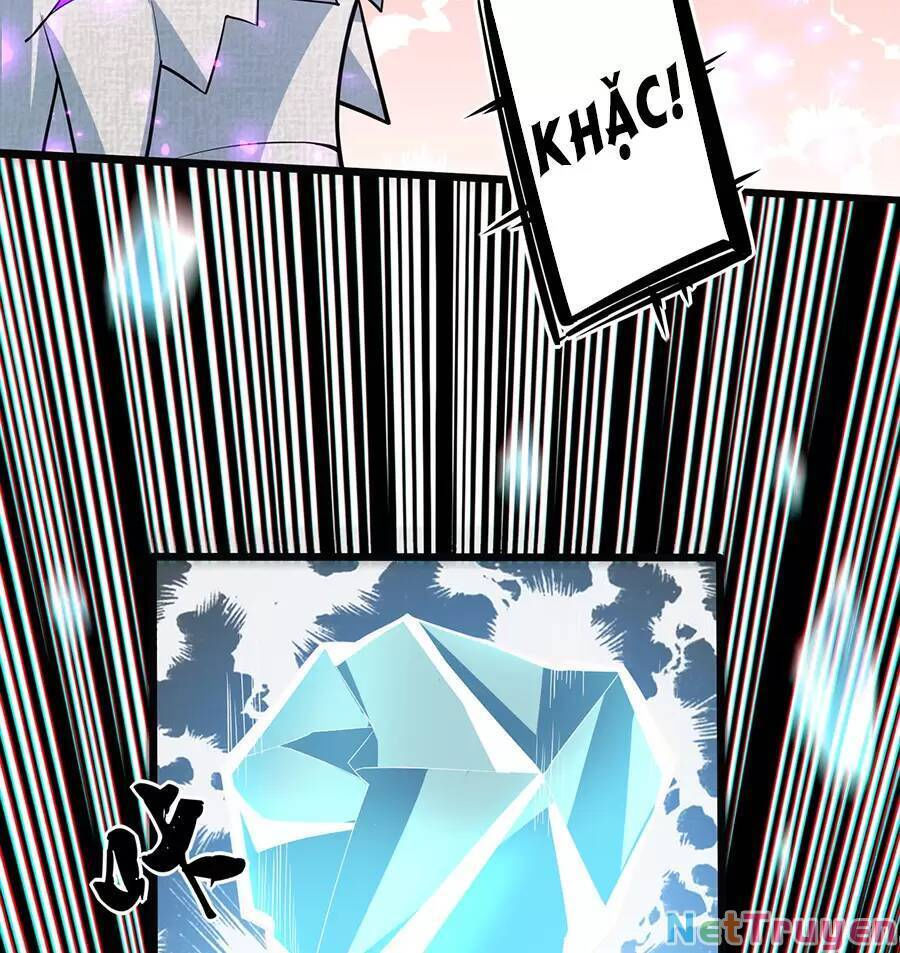 đồ long kỵ sĩ hôn môi ác long chapter 35.1 8