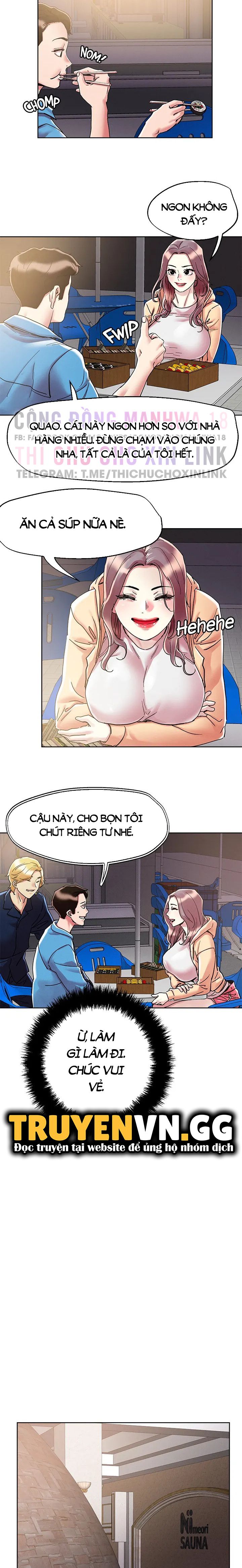 quyền năng chịch gái chapter 71 9