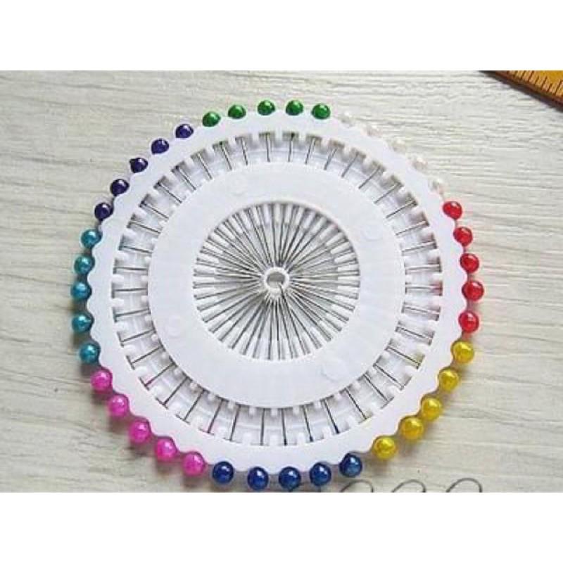 Ghim kim vĩ 40 cây