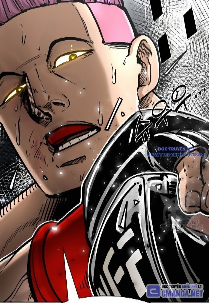 shark - cá mập chapter 278 110