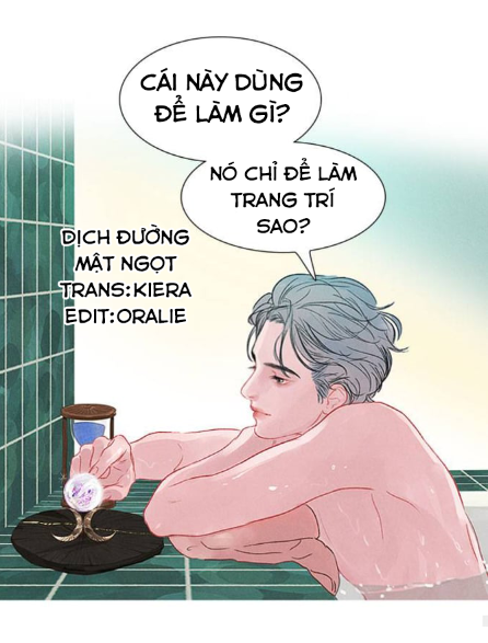 tình yêu như một giấc mộng hè chapter 3 15