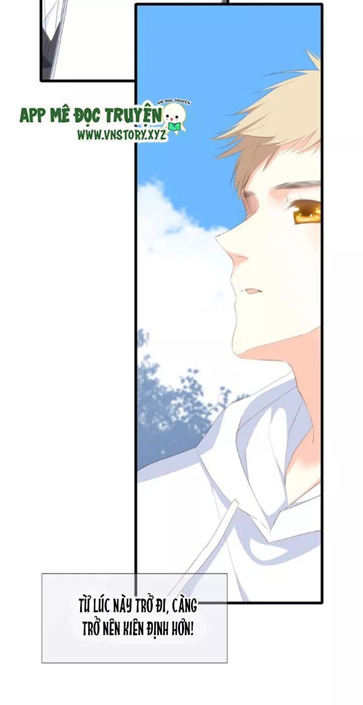 con tim rung động 2 chapter 99 50