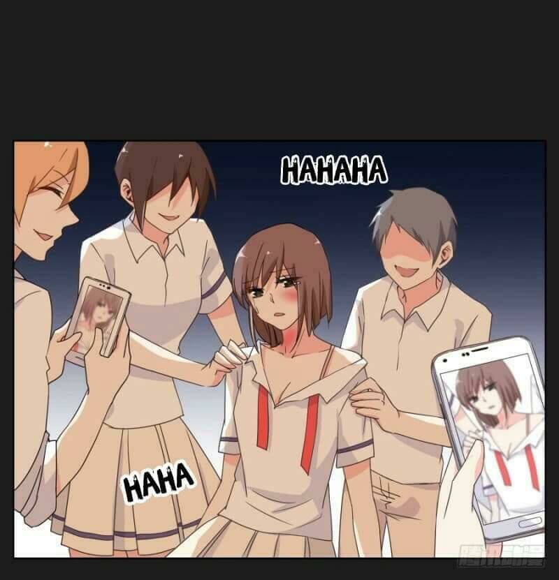 bất lương song tử chapter 2.1 38