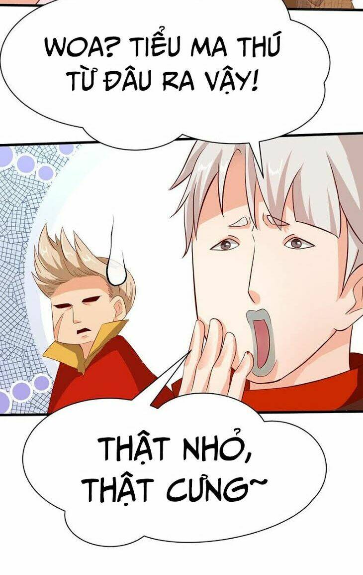 hỗn độn kiếm thần chapter 44 5