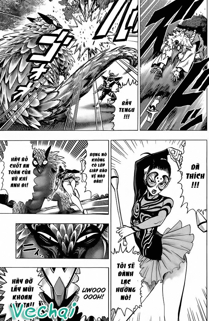 one-punch man chapter 93.5 19