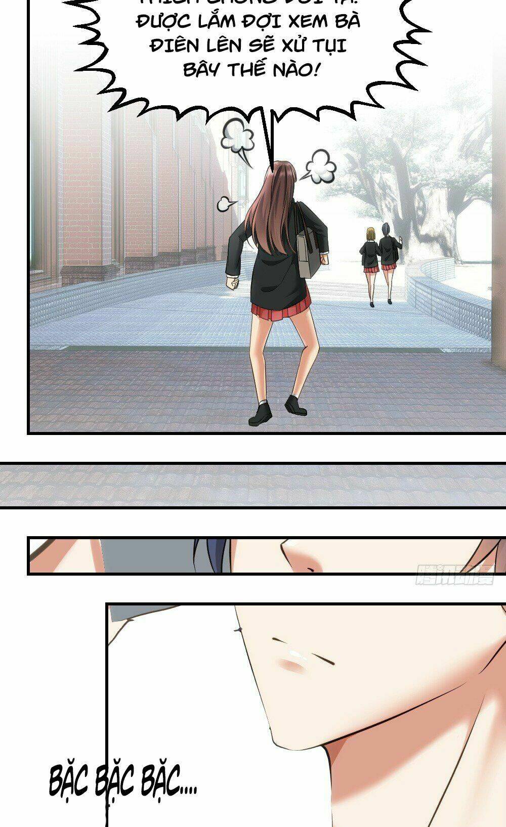 tuyệt thế thiên tài hệ thống chapter 7 4