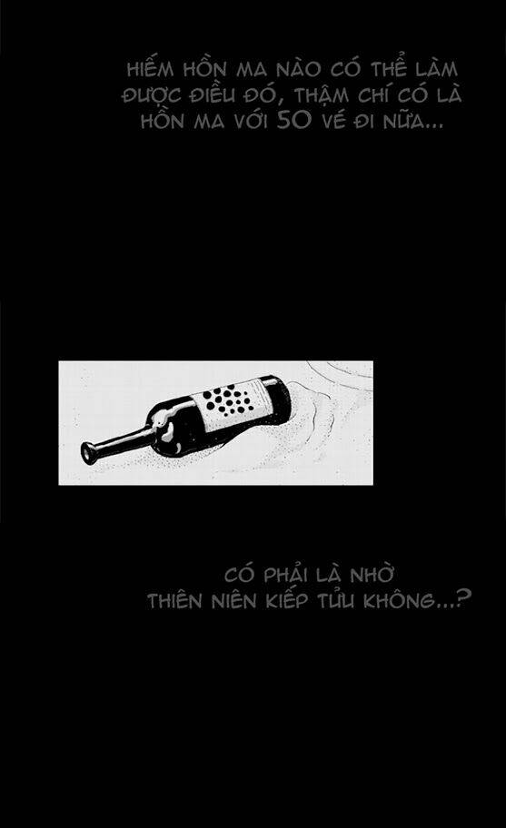 hành trình thoát khỏi địa ngục chapter 20 3