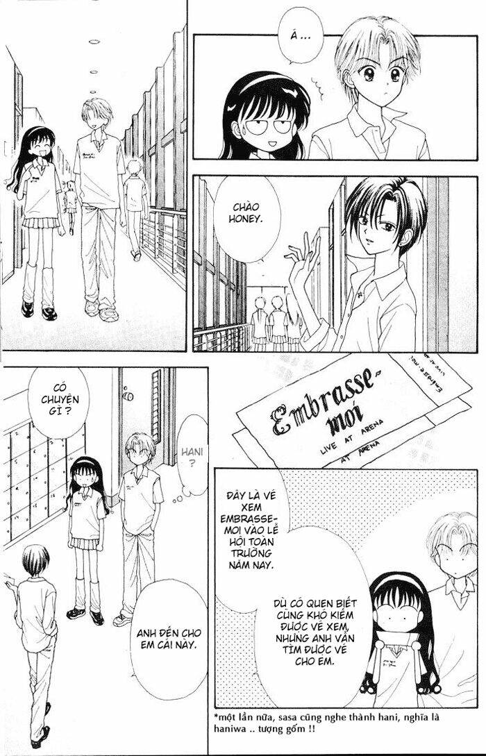 minto na bokura chapter 19 21