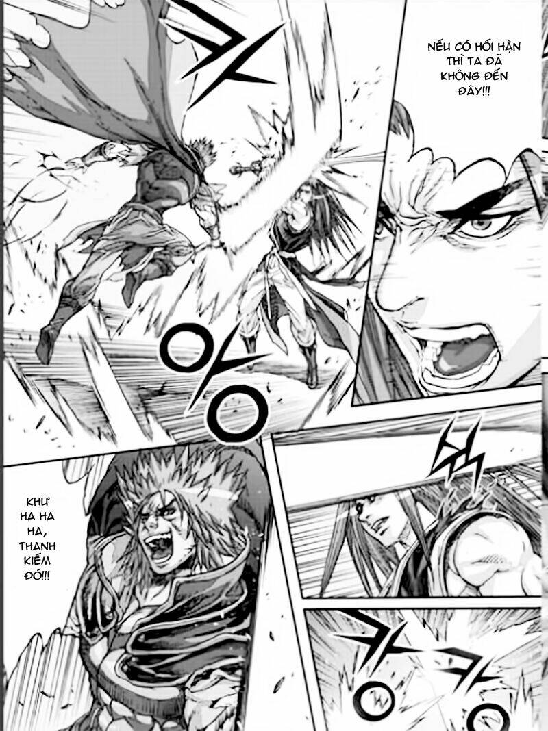 diêm đế ii chapter 53.4 23