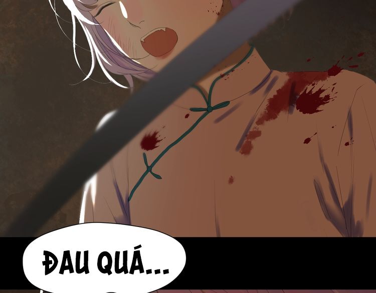 lượm được một tiểu hồ ly phần 3 chapter 28 23