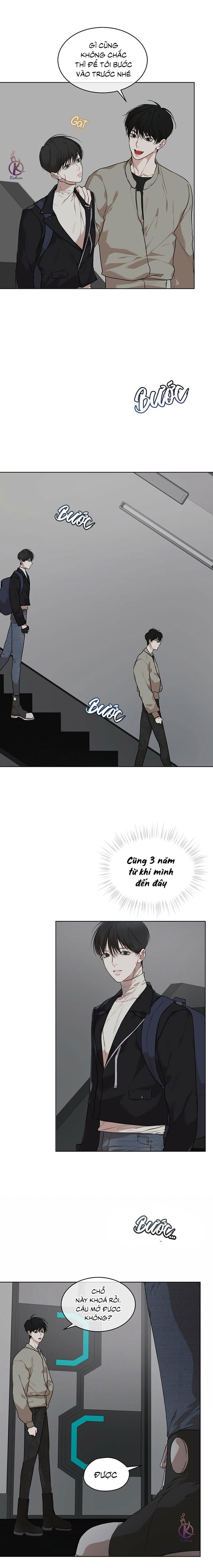 hình thái khởi sinh chapter 54 8