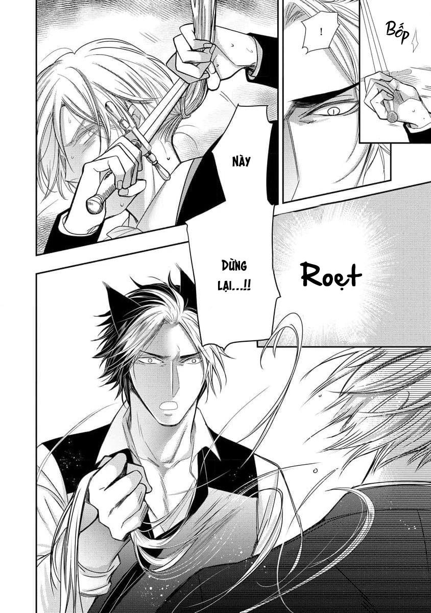 say tình [bl] chapter 80 24